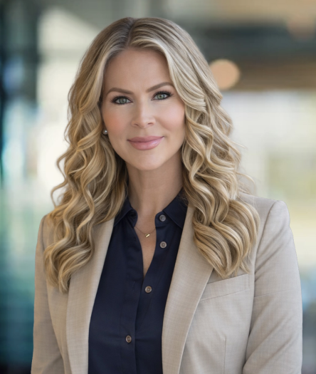 Samantha Irish Photo