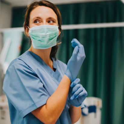 Emergency, Post-Op, Radiology and Specialty Departments Photo